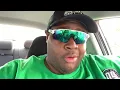 EDP445 Announces He Has Stage 5 Kidney Failure