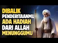 Download Lagu Hadiah Tersembunyi dari Allah di Balik Ujian Hidup | Motivasi Islami Tentang Sabar, Doa \u0026 Tawakkal