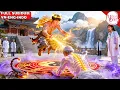 Download Lagu Lão Tỷ Phú Trúng Hắc Cốt Độc Hấp Hối, Thần Y Ăn Mày Cứu, Ai Ngờ Được Ông Gả Con Gái CEO Triệu Đô
