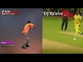 Free Fire tik tok Dj Alok VS DJ Bravo Free fire com
