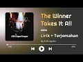 Download Lagu The Winner Takes It All – ABBA | Lirik \u0026 Terjemahan Indonesia