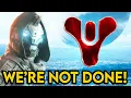 Destiny Refuses To Die
