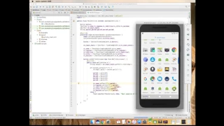 Android Studio Tutorial Split Demo Part