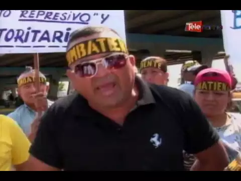 Ex conscriptos piden ser reconocidos como héroes del Cenepa