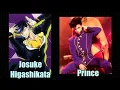 Music References in Jojo's Bizarre Adventure Part 4: Diamond Is Unbreakable