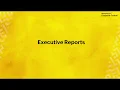 Executive Reports Patch Management Walkthrough ManageEngine Endpoint Central