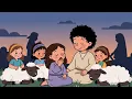 Gospel Lullabies for Baby Sleep 💫 Let Your Baby Sleep in the Arms of Jesus Tonight