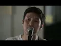 Reruntuh, singgah di Studio Gema Loka | Sounds From The Corner Session