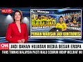 Download Lagu WOW! TIMNAS MALAYSIA JADI BAHAN HUJATAN MEDIA BESAR EROPA, PUBLIK MALAYSIA PASTI MALU MELIHAT INI