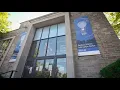 Gerstein Science Information Centre Virtual Tour - Fall 2020