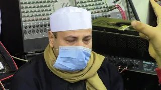 الشيخ عبداللطيف العزب وهدان جيت عالجرح الام بكاء الشيخ محمود صابر ابكى عزاء بكامل المعالى 9 1 2021 