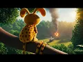 Marsupilami De Film | Zupi vs De Jager | 4K (2025)