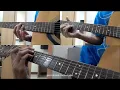 Permainan menunggu - For Revenge (guitar cover) #guitarcover #forrevenge #acoustic #coverlagu