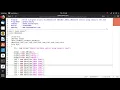 Program to implement JMenuBar JMenu JMenuItem controls in java