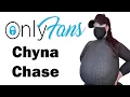 Onlyfans Review-Chyna Chase chynachase