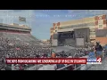 The Boys From Oklahoma are generating a lot of buzz in Stillwater