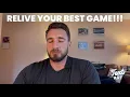 Play the BEST GAME OF YOUR LIFE