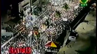 Daniela Mercury Carnaval 2002