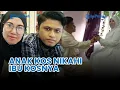 Download Lagu 🔴 Viral Kisah Seorang Anak Kos Nikahi Ibu Kosnya di Palembang, Baru 3 Bulan Ngekos