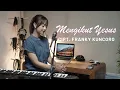 Download Lagu MENGIKUT YESUS - Cipt. FRANKY KUNCORO | COVER BY MICHELA THEA