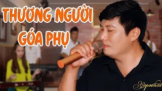 Thương người góa phụ