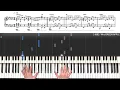 【楽譜】『共犯／Mrs.GREEN APPLE』上級ピアノ楽譜｜6thアルバム『POPS』 収録曲｜Piano Cover