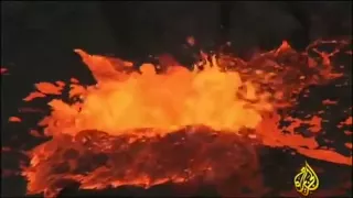 فيلم وثائقي عالم البراكين World Of Volcanoes 