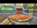 Hong Kong Style Cafe Chinese Food Garden Cafe Castro Valley