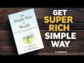 The Simple Path to Wealth by J L Collins Full book Summary