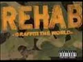 The Bartender Song- Rehab (UNEDITED)