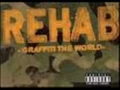 The Bartender Song - Rehab UNEDITED