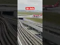 Download Lagu Kuala Lumpur International Airport | Air Asia.                #TaxiWay#Aviation#malaysia