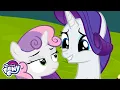 My Little Pony Friendship is Magic S7 E6 Forever Filly MLP FULL EPISODE
