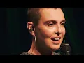 Adriana Calcanhotto | Futuros Amantes | Margem, Finda A Viagem (Vídeo Oficial)