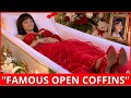 18 Celebrities You Didn t Know Had Open-Casket Funerals Vintage Hollywood