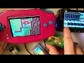 EZ-FLASH OMEGA Definitive Edition Power Usage And Other Flash Carts Too