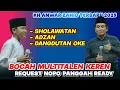 PENGAJIAN KH ANWAR ZAHID TERBARU 2025 | BOCAH MULTITALENTA PUNYA SUARA EMAS KEREN
