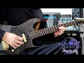 Download Lagu overtuRe/Roselia Guitar cover【Bang Dream!】