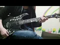 【Fellowship】 Glory Days 【Guitar cover】