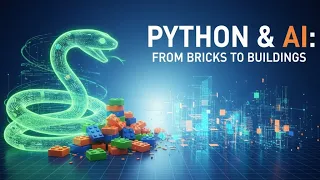 Python AI From Bricks To Buildings The Introduction Part 1