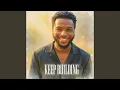 Keep Building