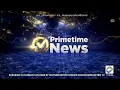 OBB Primetime News MetroTV (New Look 2025) | Short Version