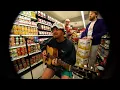slimdan - Be Somebody (Live at Jim's Market)