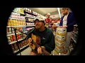 slimdan - Be Somebody Live at Jim s Market