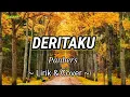 Download Lagu DERITAKU - Panbers ( Lirik \u0026 cover ) Agape Juslina Simamora, tembang kenangan