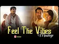 Download Lagu Vibes Of Love Mashup || Latest Bollywood Songs Jukebox 2025  || Romantic Jukebox Nonstop