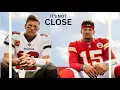 Brady Vs Mahomes We solve the GOAT debate with Facts