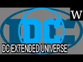 DC Extended Universe - WikiVidi Documentary