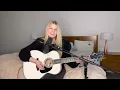 Brynn Elliott - "Terrified" Demo
