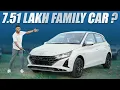 Download Lagu 7.51 லட்சத்துக்கு புதுசா 5 Seater Base Model Car  வந்துருக்கா ? | 20km Mileage குடுக்குமா ?